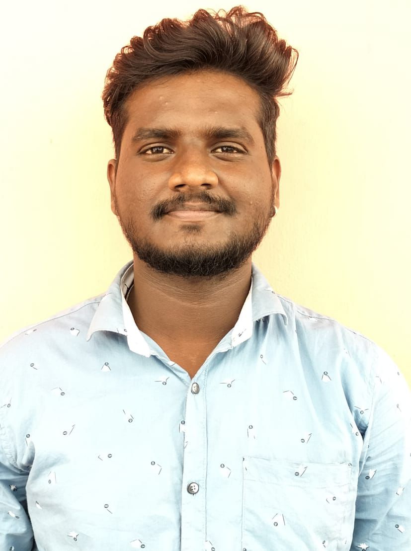Benu Eswaramoorthy